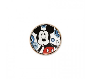 Plato Mickey Mouse