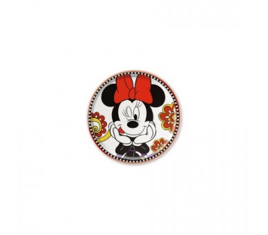 Plato Pizza Minnie Mouse Forever & Ever D.31.