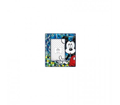 Marco De Fotos Mickey Mouse Forever & Ever 18X20 Cm