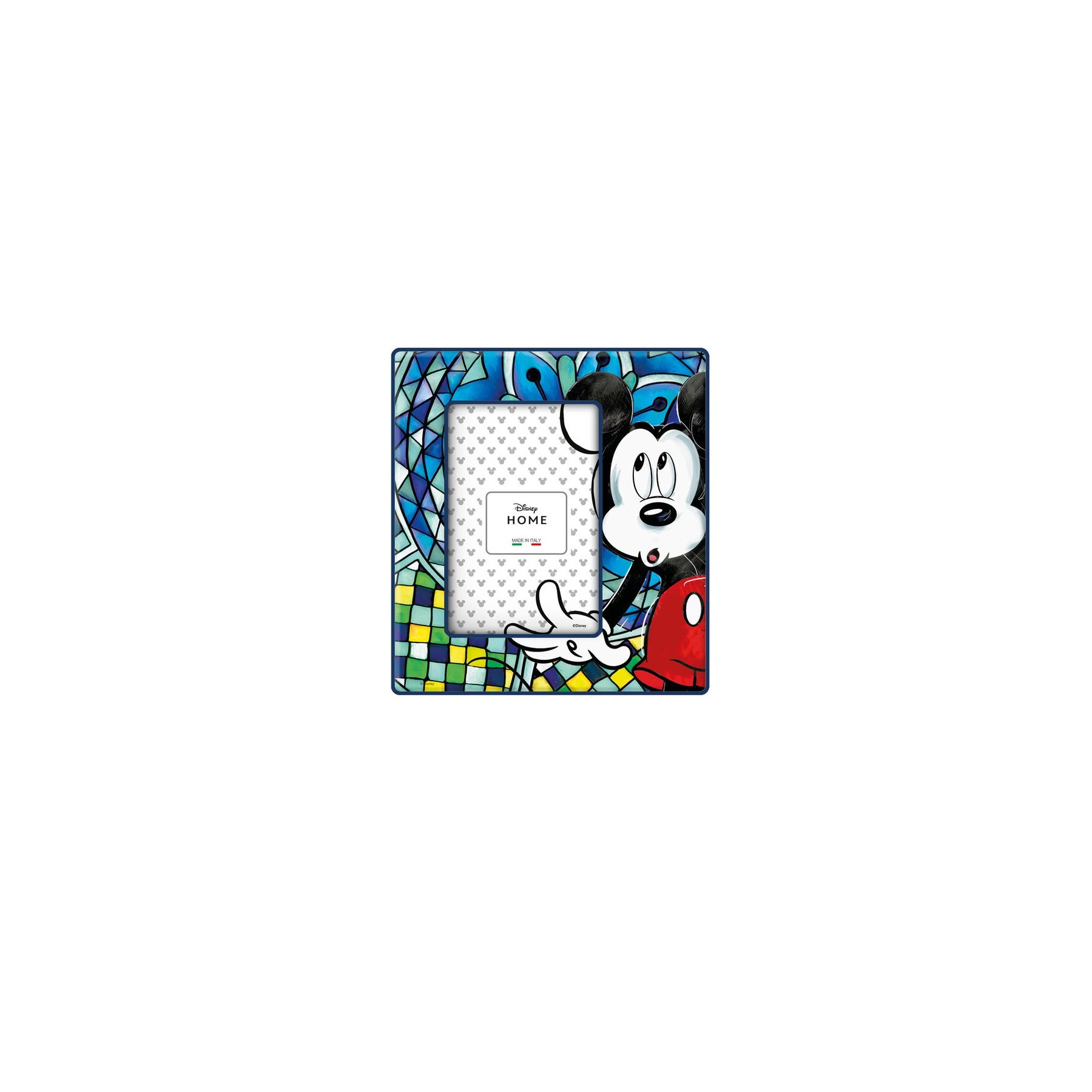 Marco De Fotos Mickey Mouse Forever & Ever 18X20 Cm