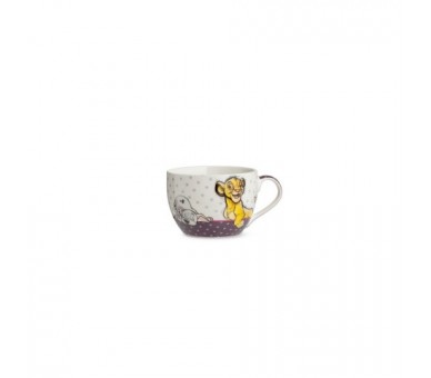 Taza Animales Disney, 400Ml