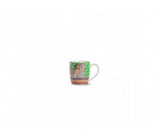 Taza El Libro De La Selva 360 Ml