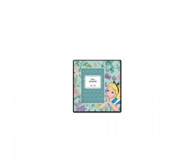 Marco De Fotos Alicia En El País De Las Maravillas 18X20 Cm