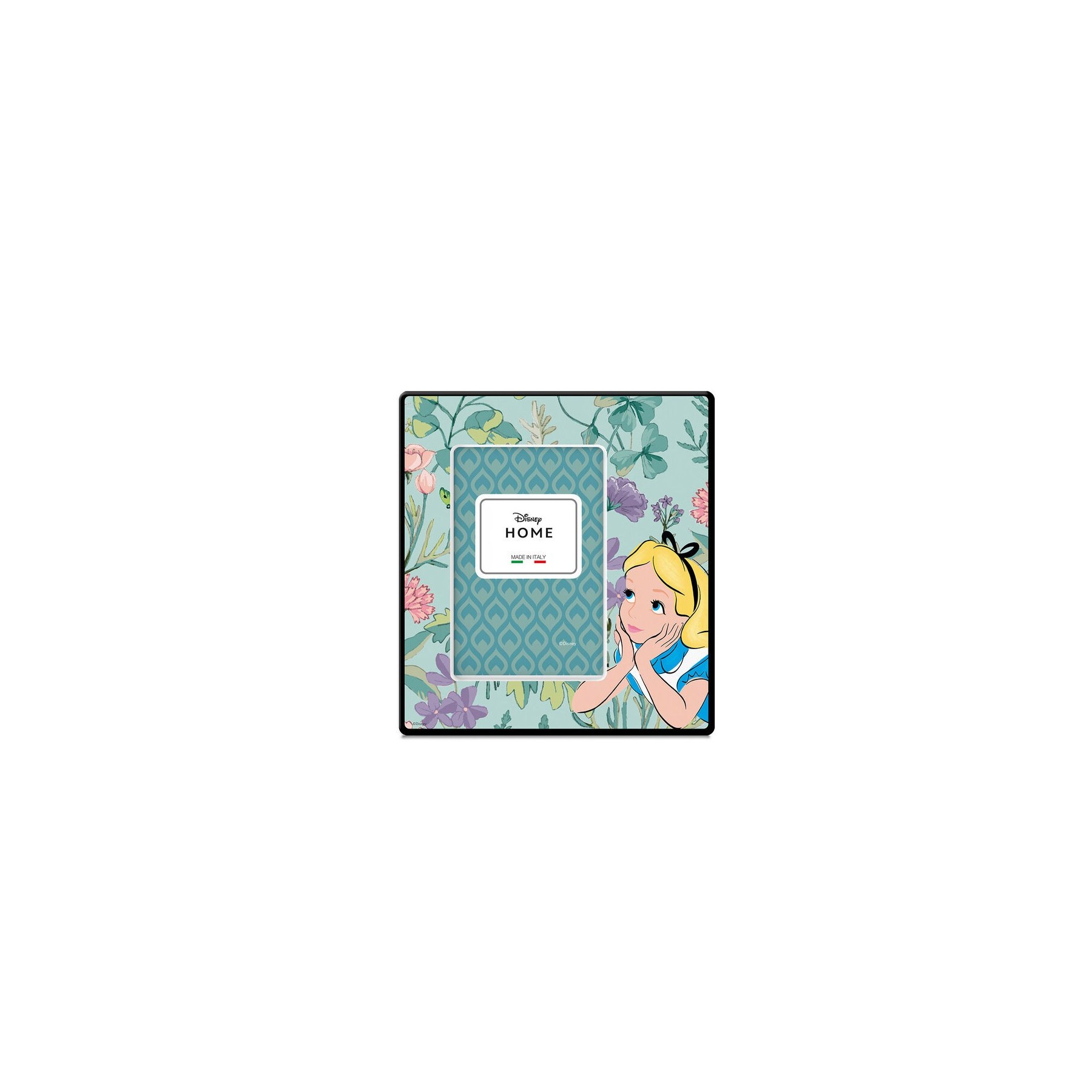 Marco De Fotos Alicia En El País De Las Maravillas 18X20 Cm