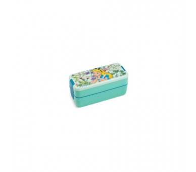 Lonchera Cuentos De Alicia