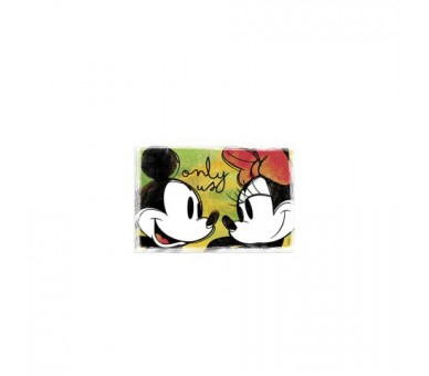 Set 2 Manteles 101 Dalmatas