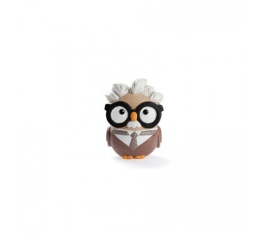 Figura Coleccionable Goofi Albert Einstein