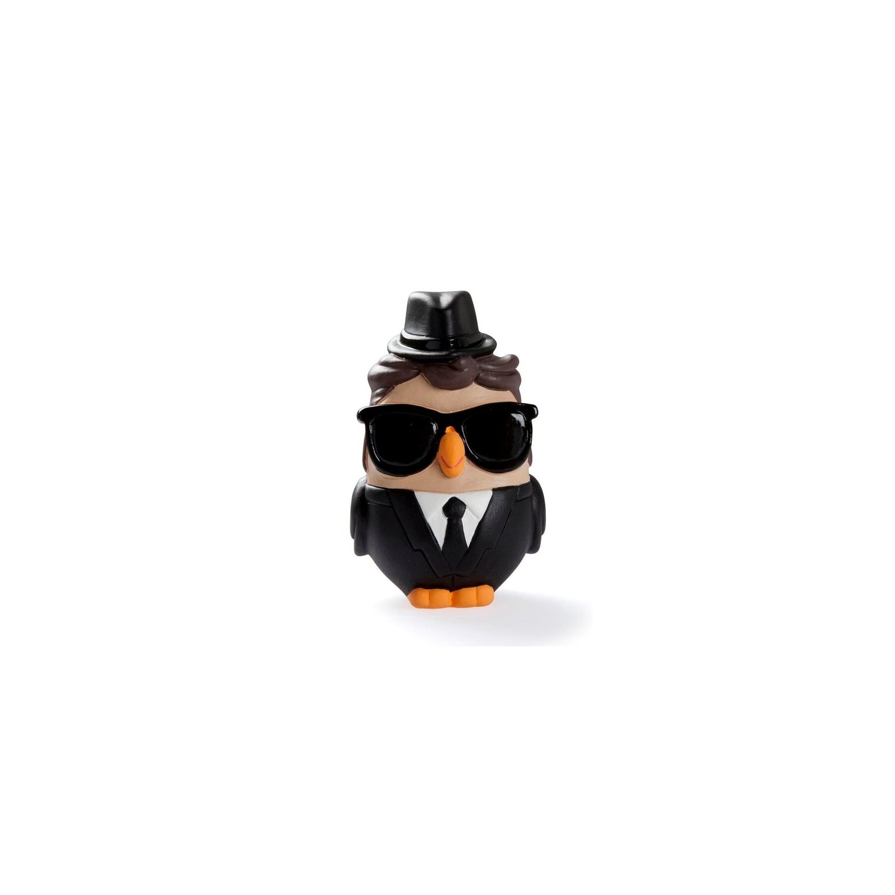 Figura Coleccionable Goofi Elwood The Blues Brothers