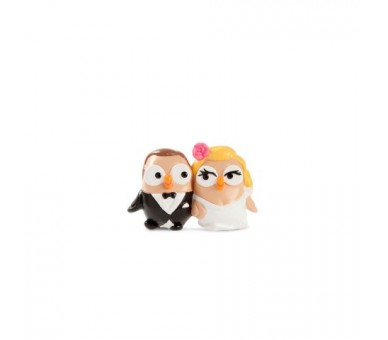 Figura Coleccionable Goofi Dancers Ginger Y Fred
