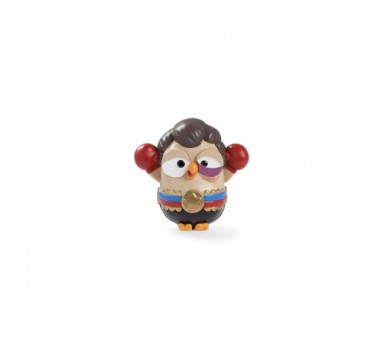 Figura Coleccionable Goofi Rocky Balboa