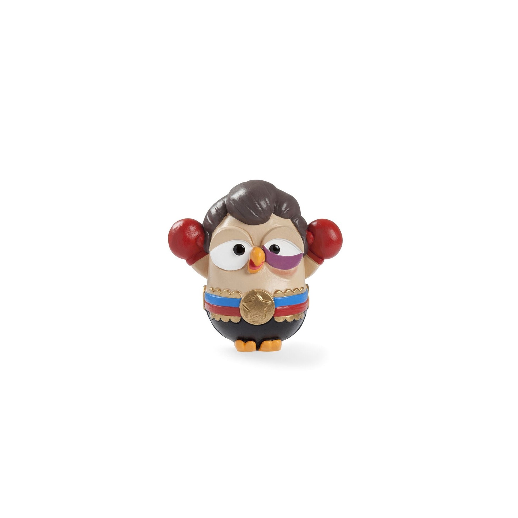 Figura Coleccionable Goofi Rocky Balboa