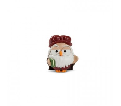 Figura Coleccionable Goofi Leonardo Da Vinci