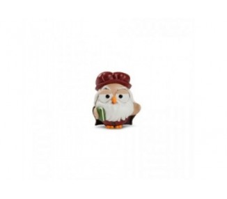 Figura Coleccionable Goofi Leonardo Da Vinci