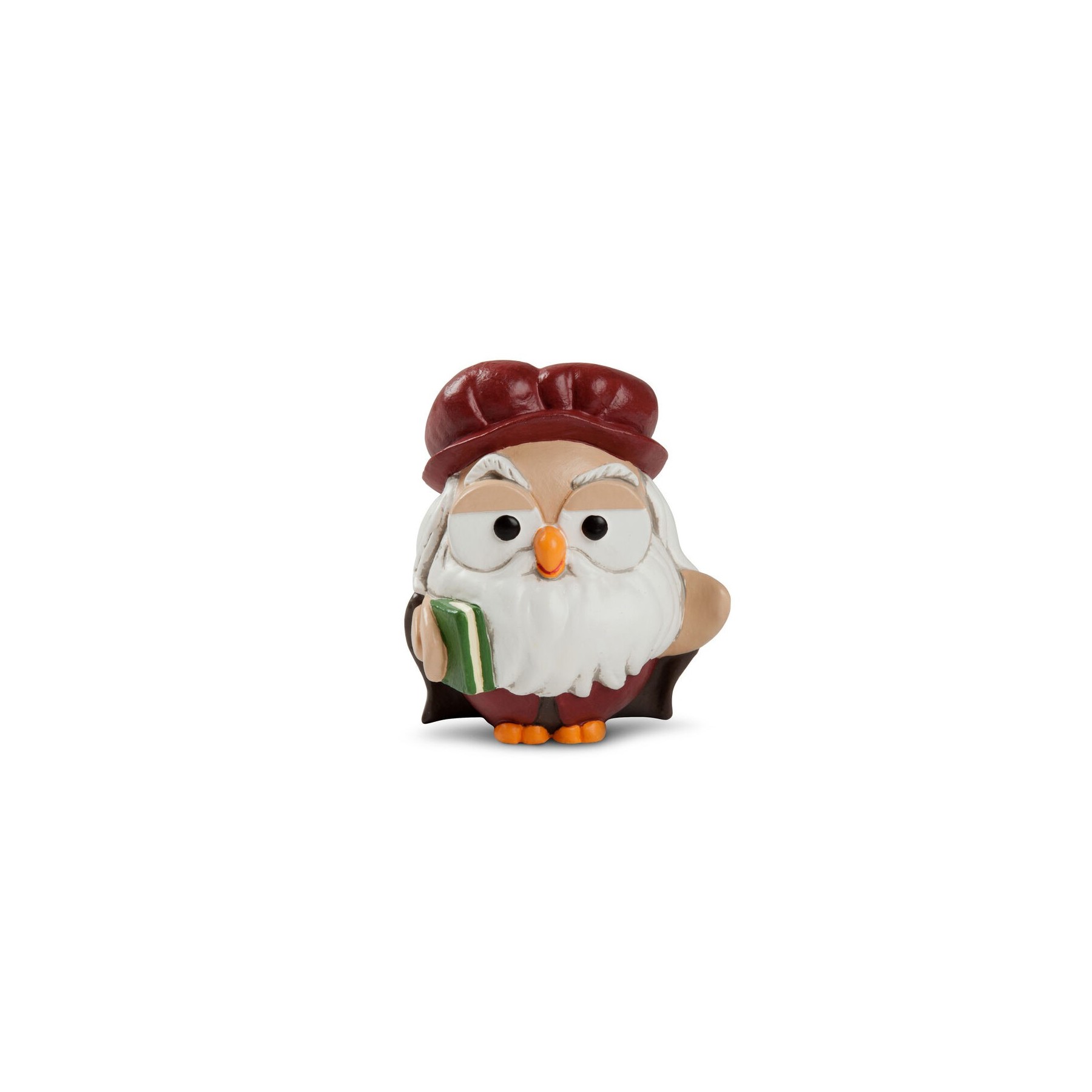 Figura Coleccionable Goofi Leonardo Da Vinci