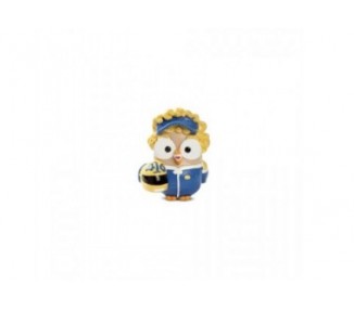 Figura Coleccionable Goofi Valentino Rossi