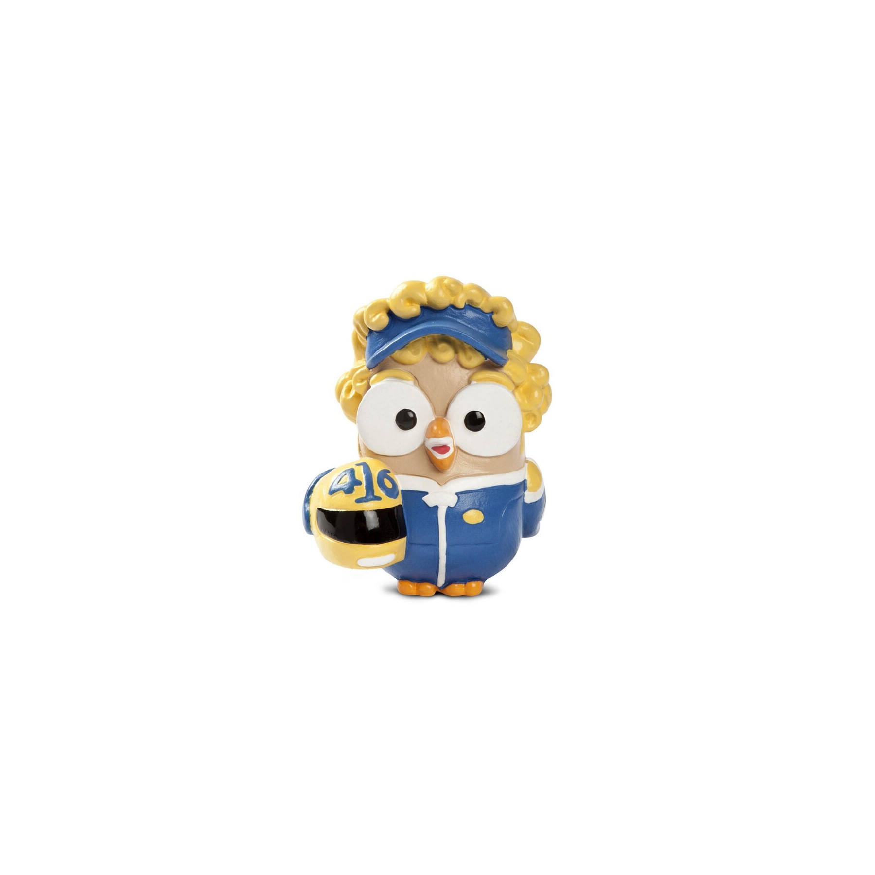 Figura Coleccionable Goofi Valentino Rossi