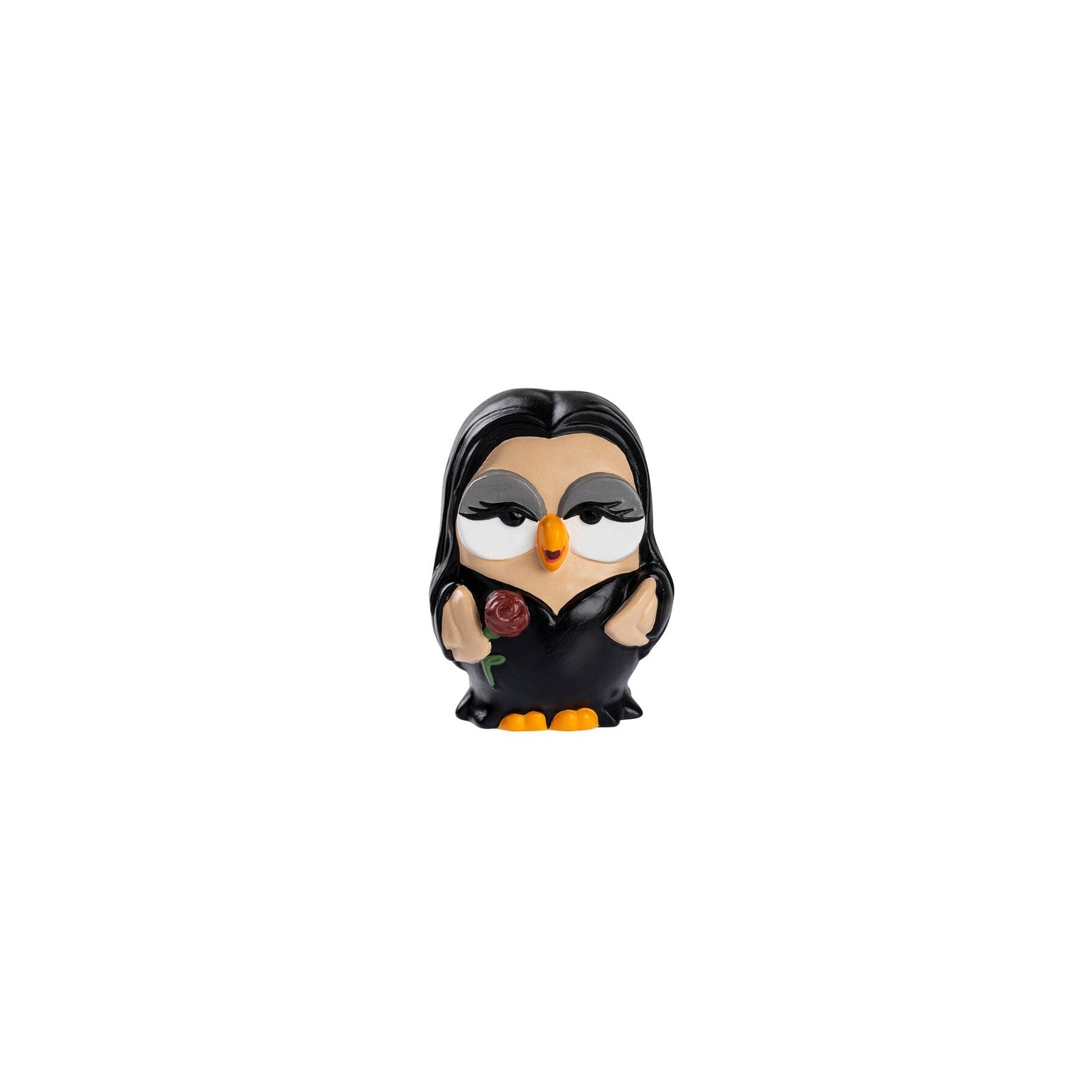 Figura Coleccionable Goofi Morticia La Familia Addams