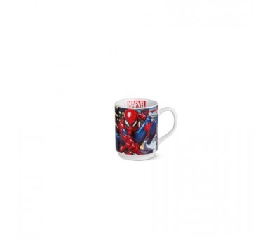 Taza Apilable Spiderman
