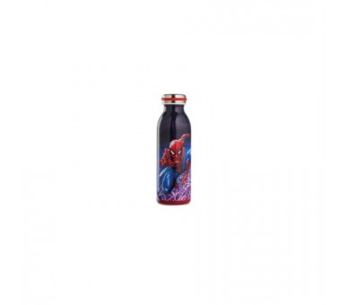 Botella Térmica Spider-Man