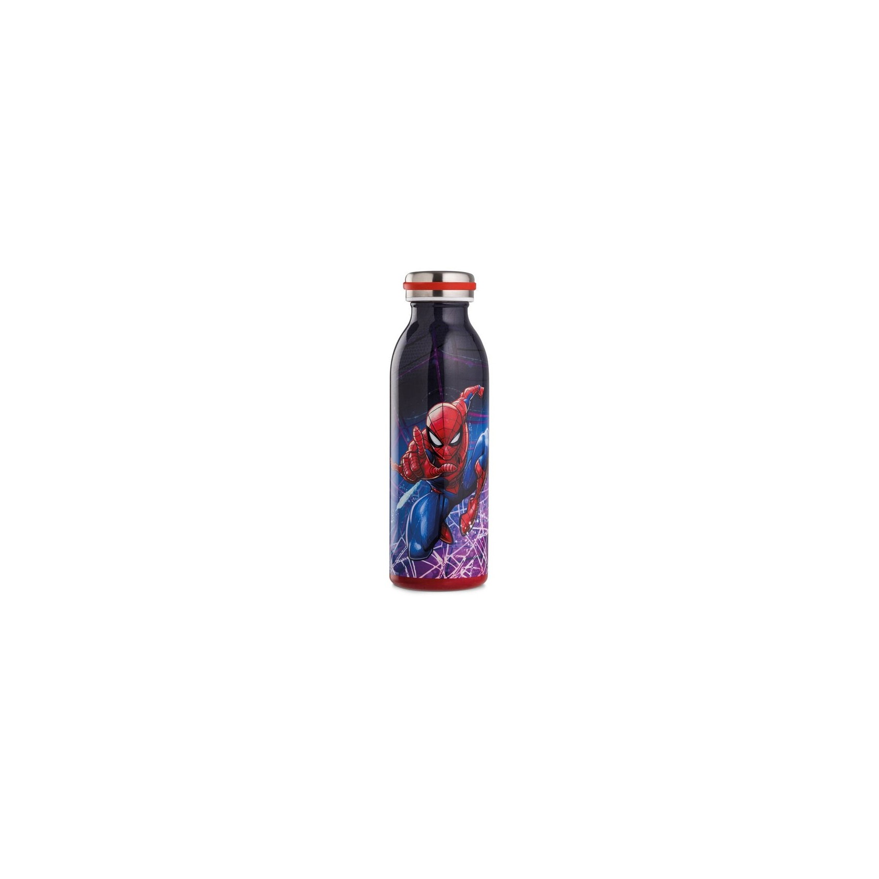 Botella Térmica Spider-Man