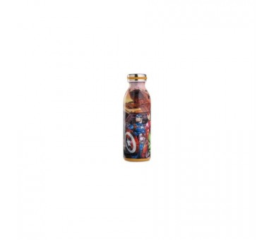 Botella Térmica Avengers