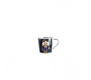 Goofi Taza Gomez Familia Addams