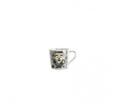 Goofi Taza Lurch Familia Addams