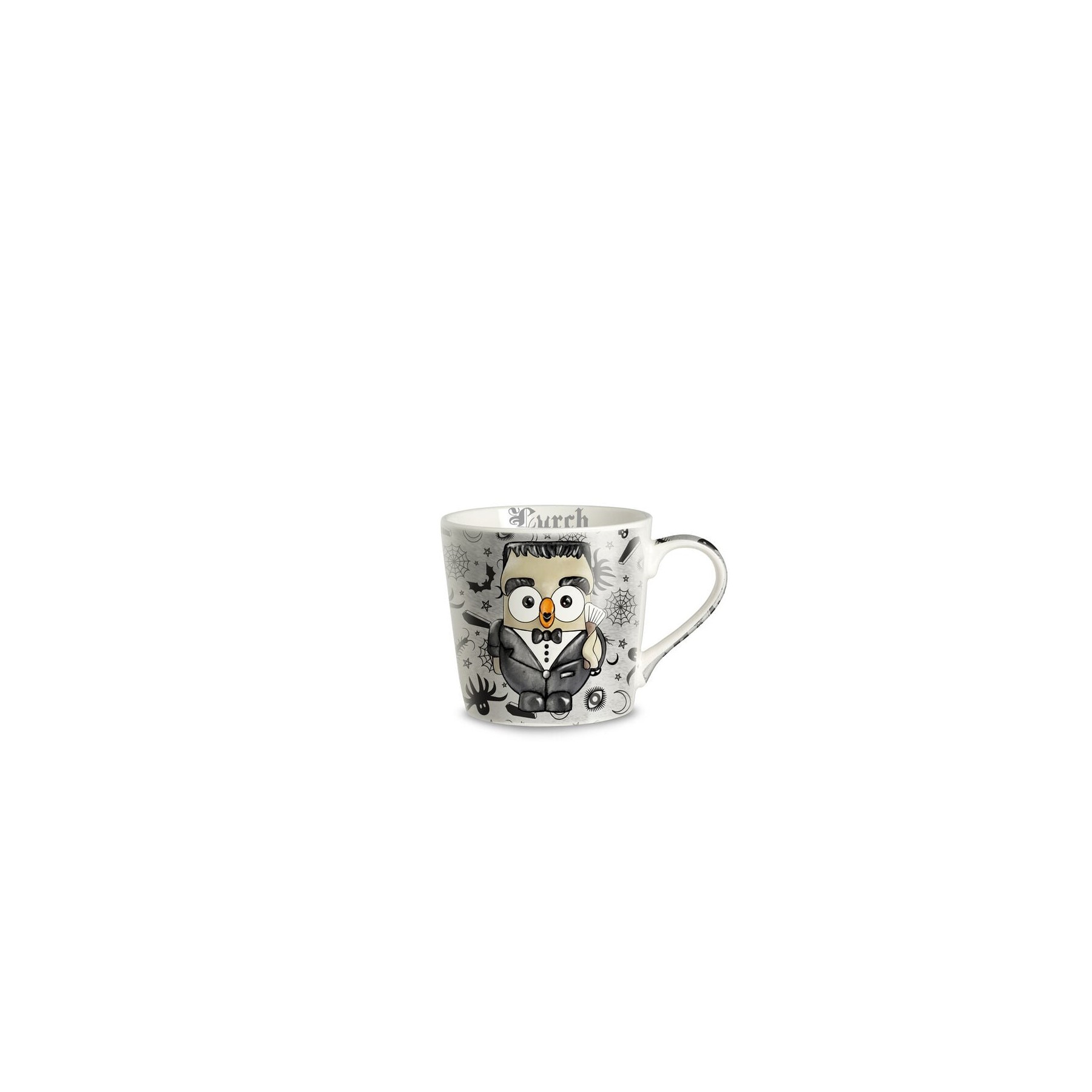 Goofi Taza Lurch Familia Addams