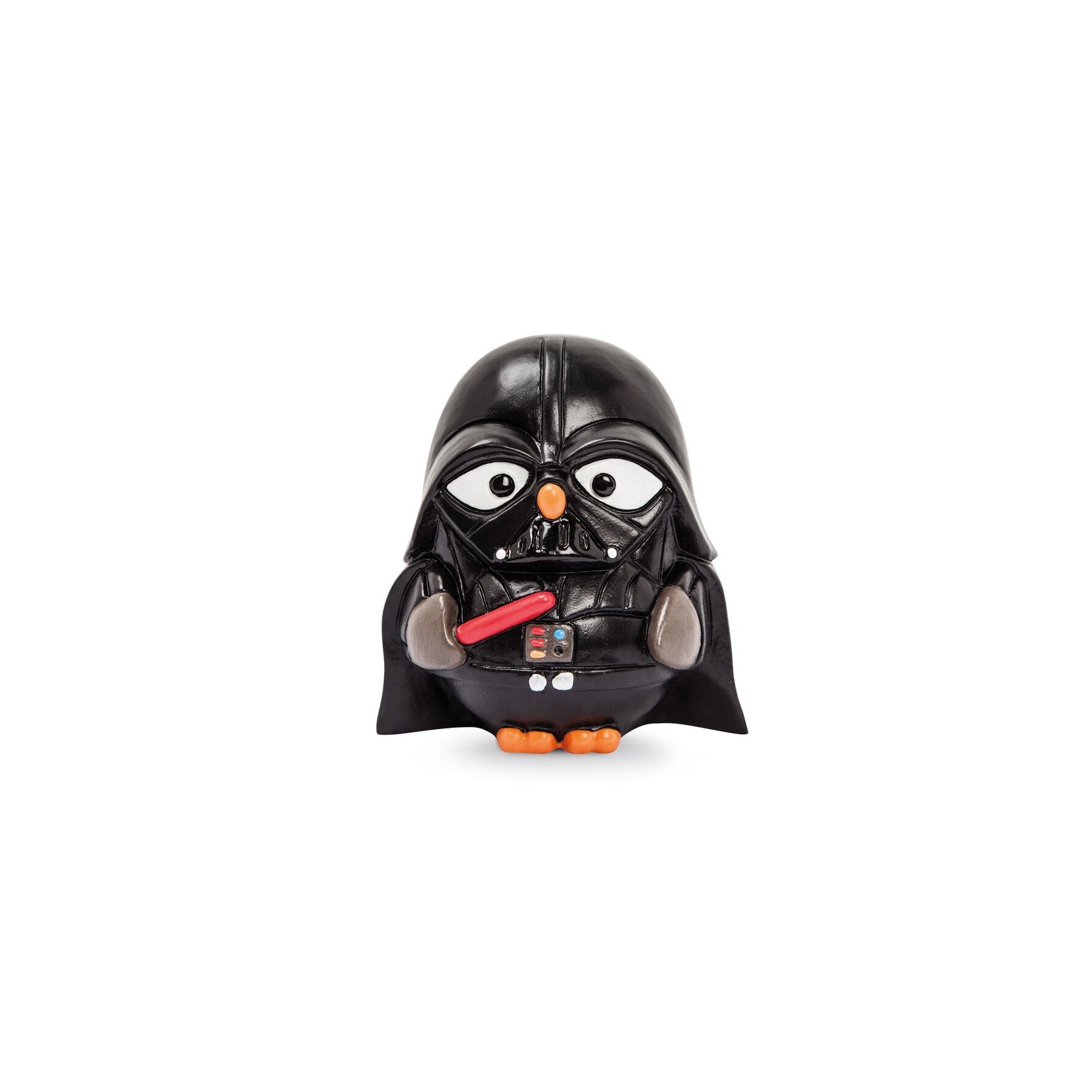 Goofi Figura Coleccionable Goofi Darth Vader
