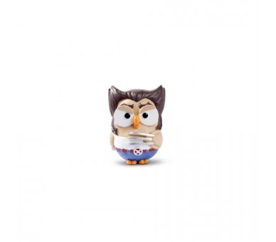 Goofi Figura Coleccionable Goofi Lobezno