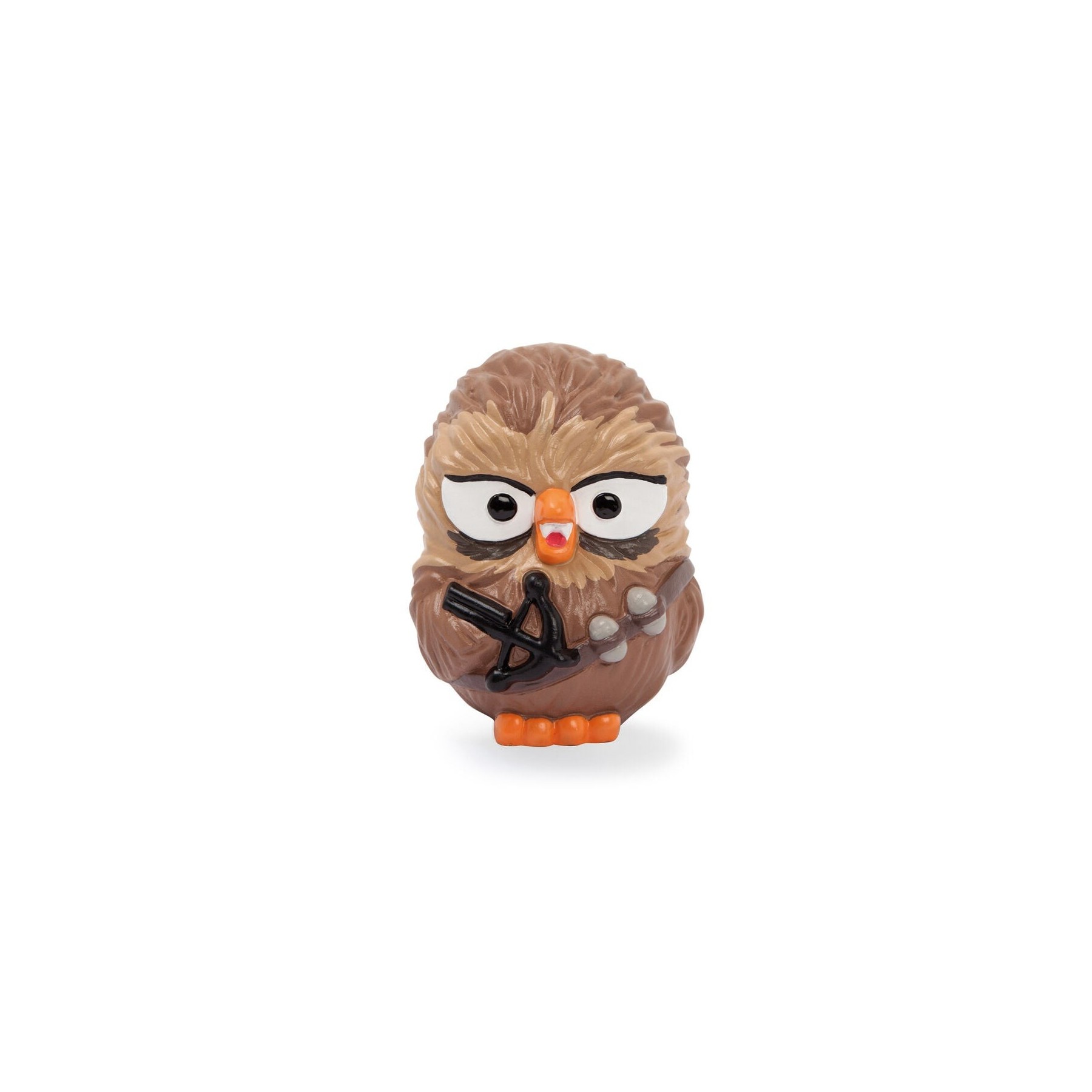 Goofi Figura Coleccionable Goofi Chewbacca