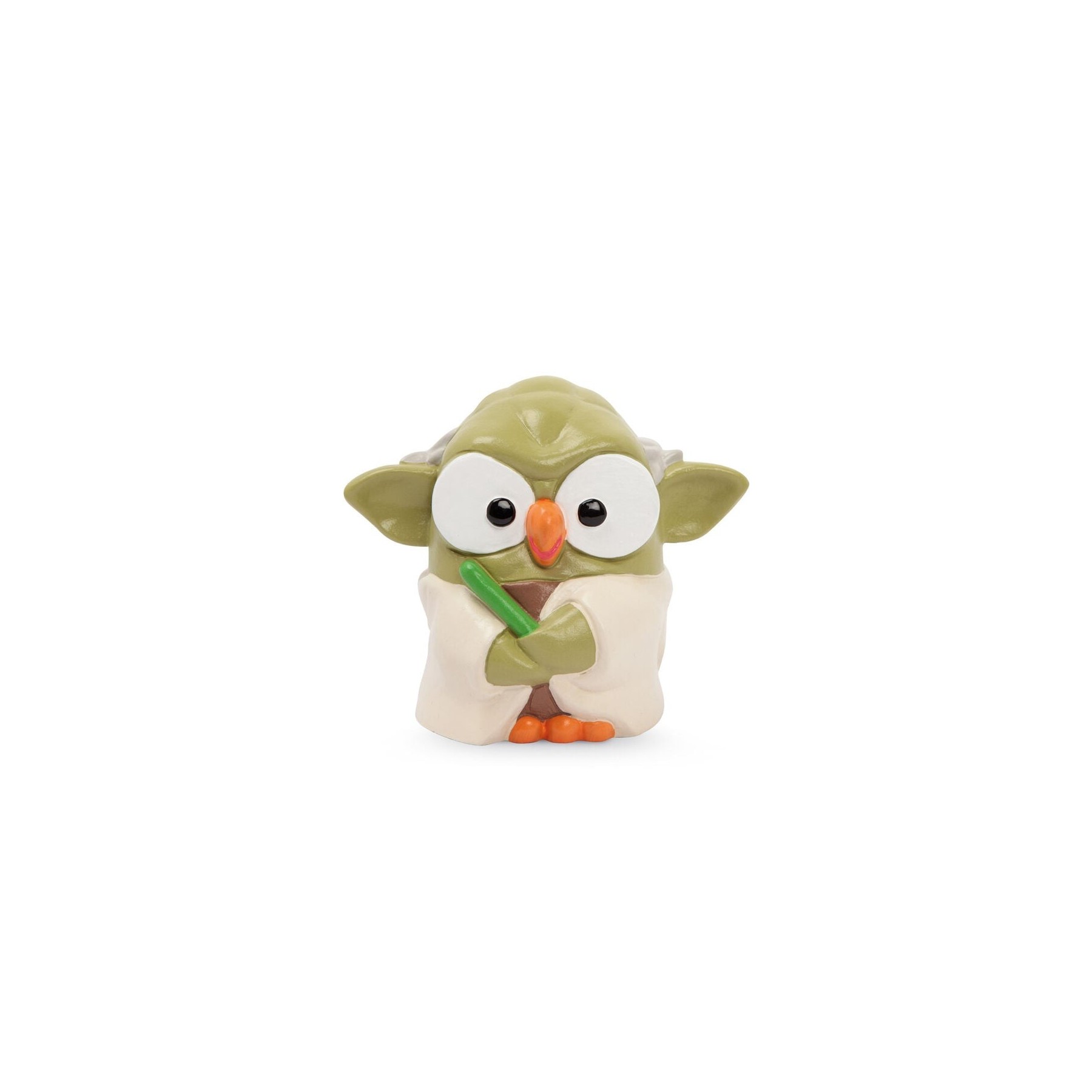 Goofi Figura Coleccionable Goofi Maestro Yoda