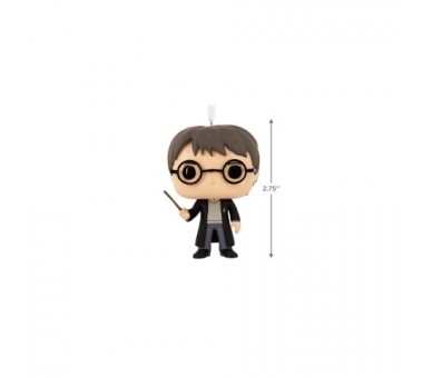 Figura Decorativa Funko Pop! Harry Potter Gryffindor 8 Cm