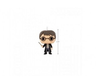 Figura Decorativa Funko Pop! Harry Potter Gryffindor 8 Cm