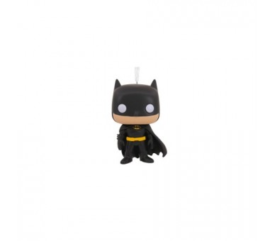 Figura Decorativa Funko Pop! Batman 8 Cm