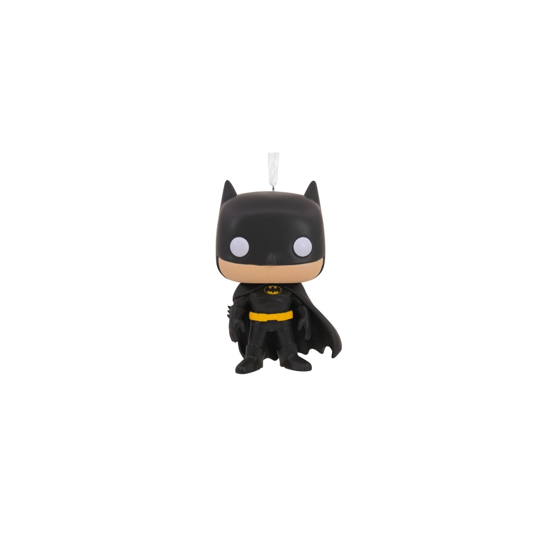 Figura Decorativa Funko Pop! Batman 8 Cm