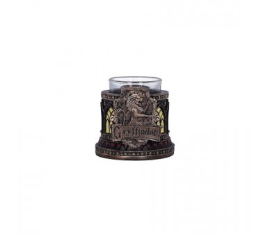 Portavelas De La Casa Gryffindor