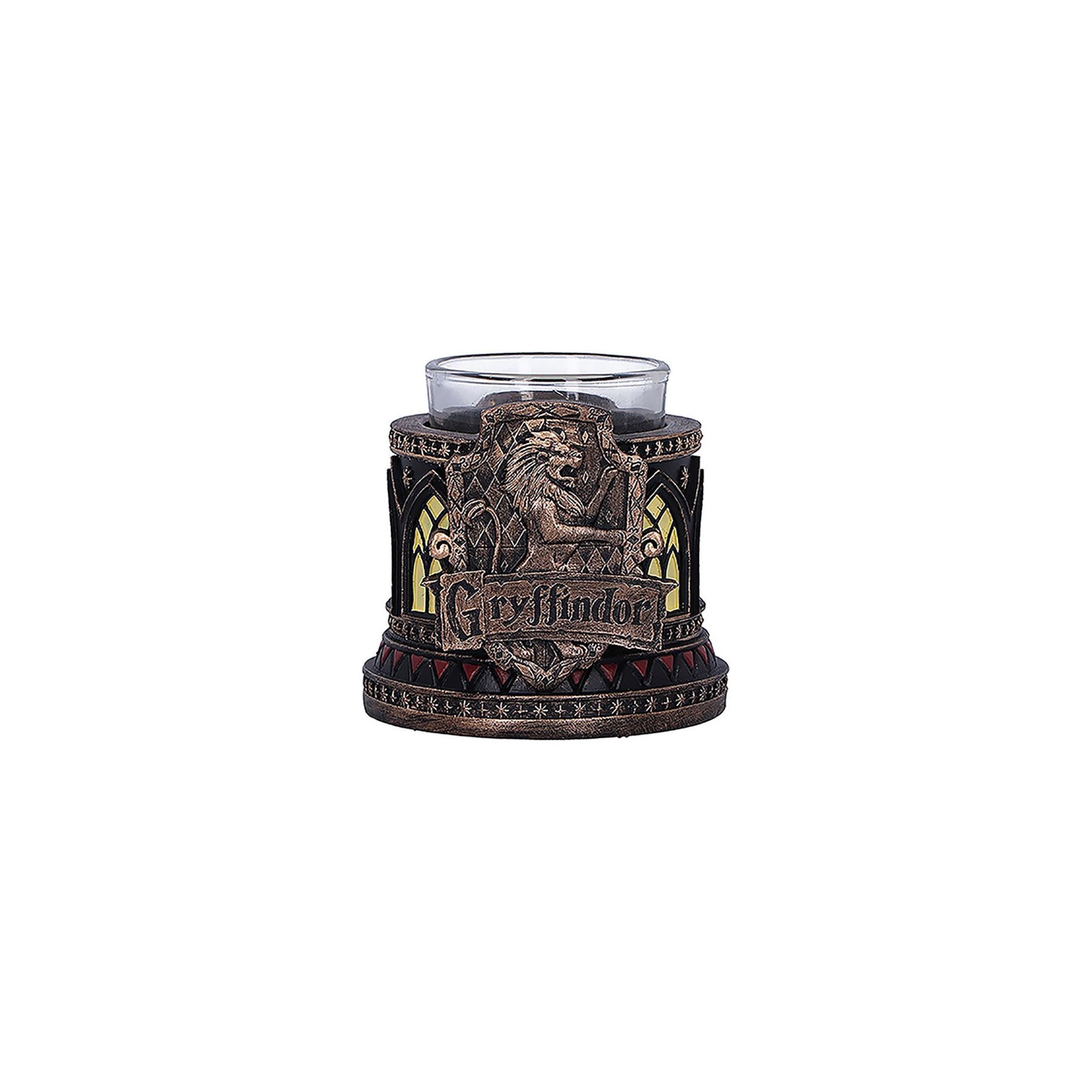 Portavelas De La Casa Gryffindor