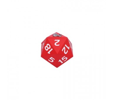 Dado Decorativo D20 Dice Box (D&D)  Dungeons & Dragons  Neme