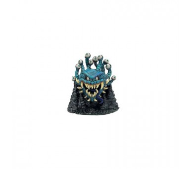 Cofre Decorativo Beholder (D&D)  Dungeons & Dragons  Nemesis