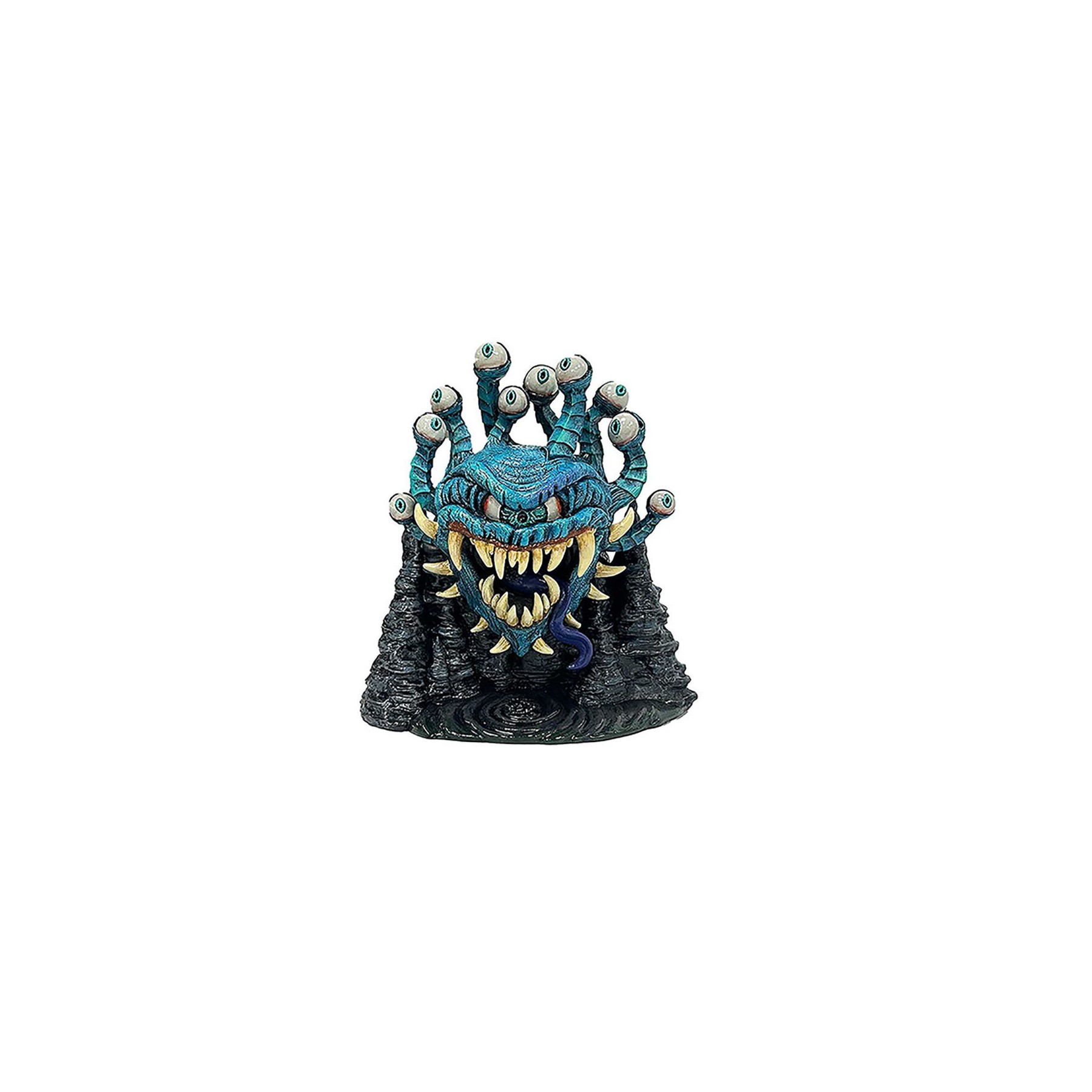 Cofre Decorativo Beholder (D&D)  Dungeons & Dragons  Nemesis