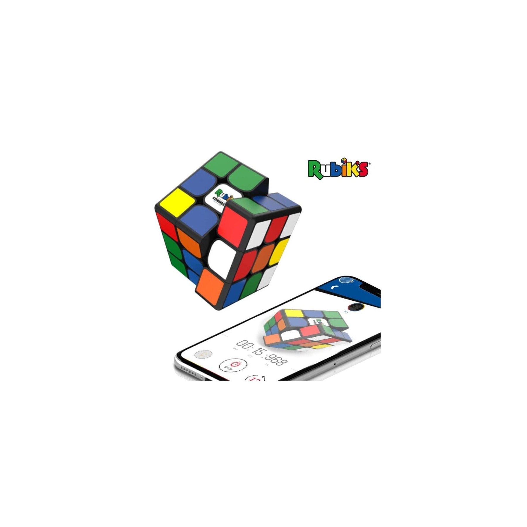 Rubiks X
