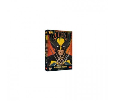 Puzzle Lobezno 1000 Piezas