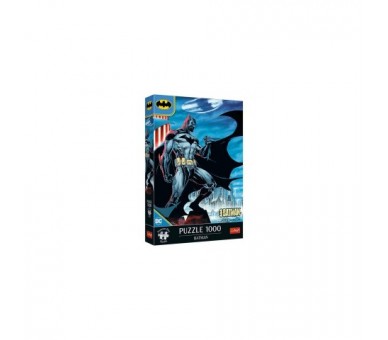 Puzzle Batman 1000 Piezas