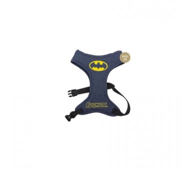 Arnés Para Perros Batman Xxs/Xs