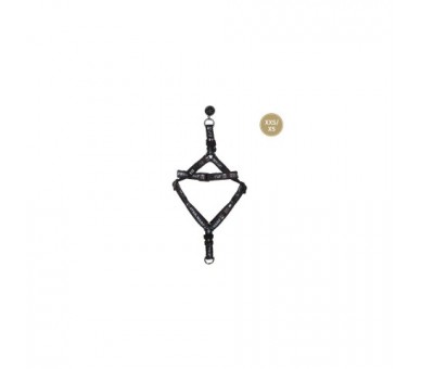 Arnés Para Perros Star Wars Xxs/Xs