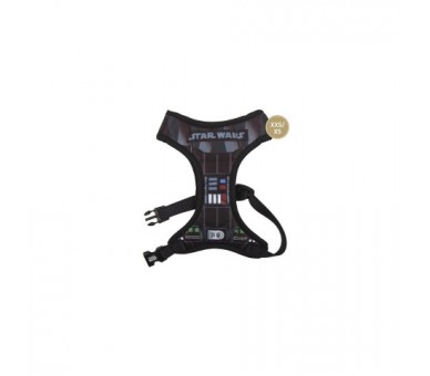 Arnés Para Perros Star Wars Xxs/Xs