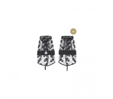 Impermeable Para Perros Star Wars Xs