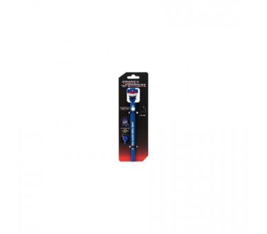 Toper Intercambiable Con Boligrafo Transformers