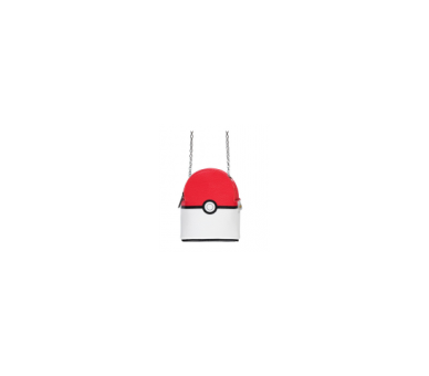 Microbolso Pokémon - Pokeball